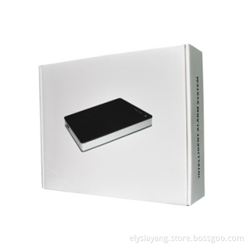2014 best home alarm system with multiple languages